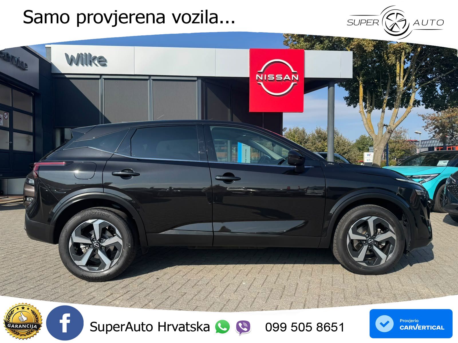 Nissan Qashqai 1.3 DIG-T (140 KS) N-Connecta LED+GR SJED+ACC