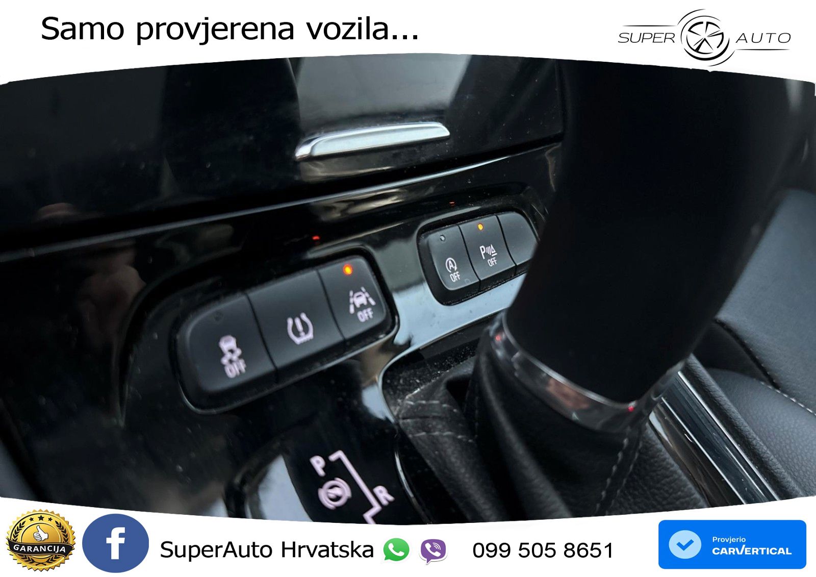 Opel Grandland X 2.0d (177 KS) Automatic LED+GR SJED+ACC