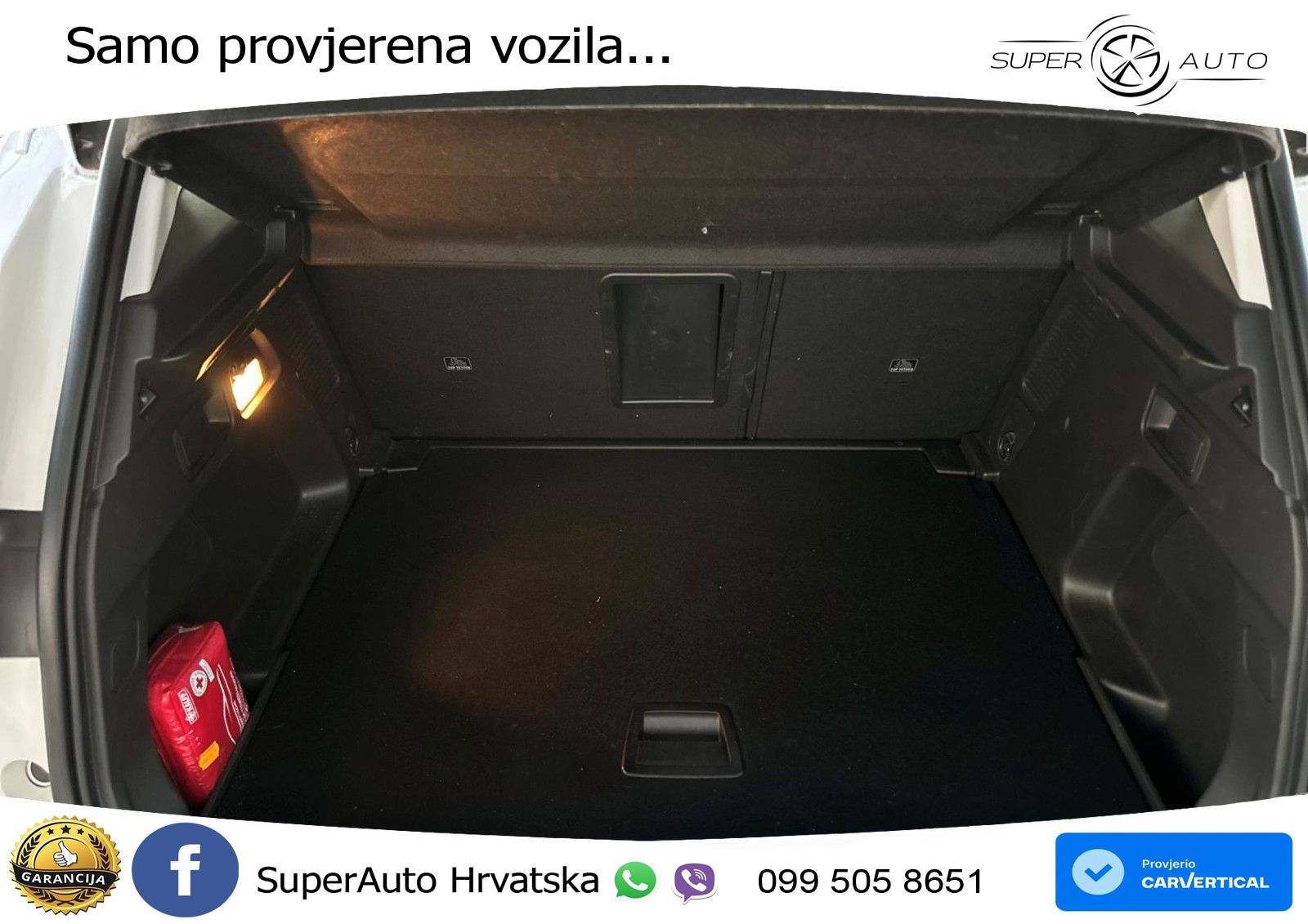 Opel Grandland X 2.0d (177 KS) Automatic LED+GR SJED+ACC