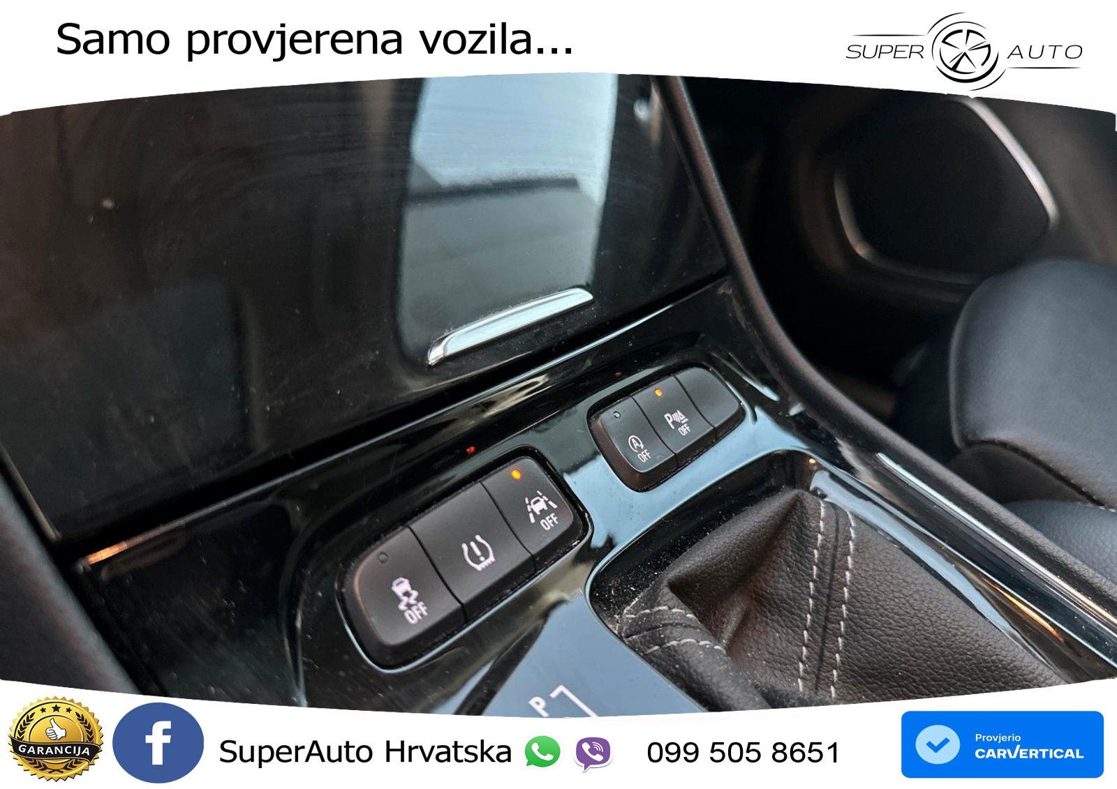 Opel Grandland X 2.0d (177 KS) Automatic LED+GR SJED+ACC