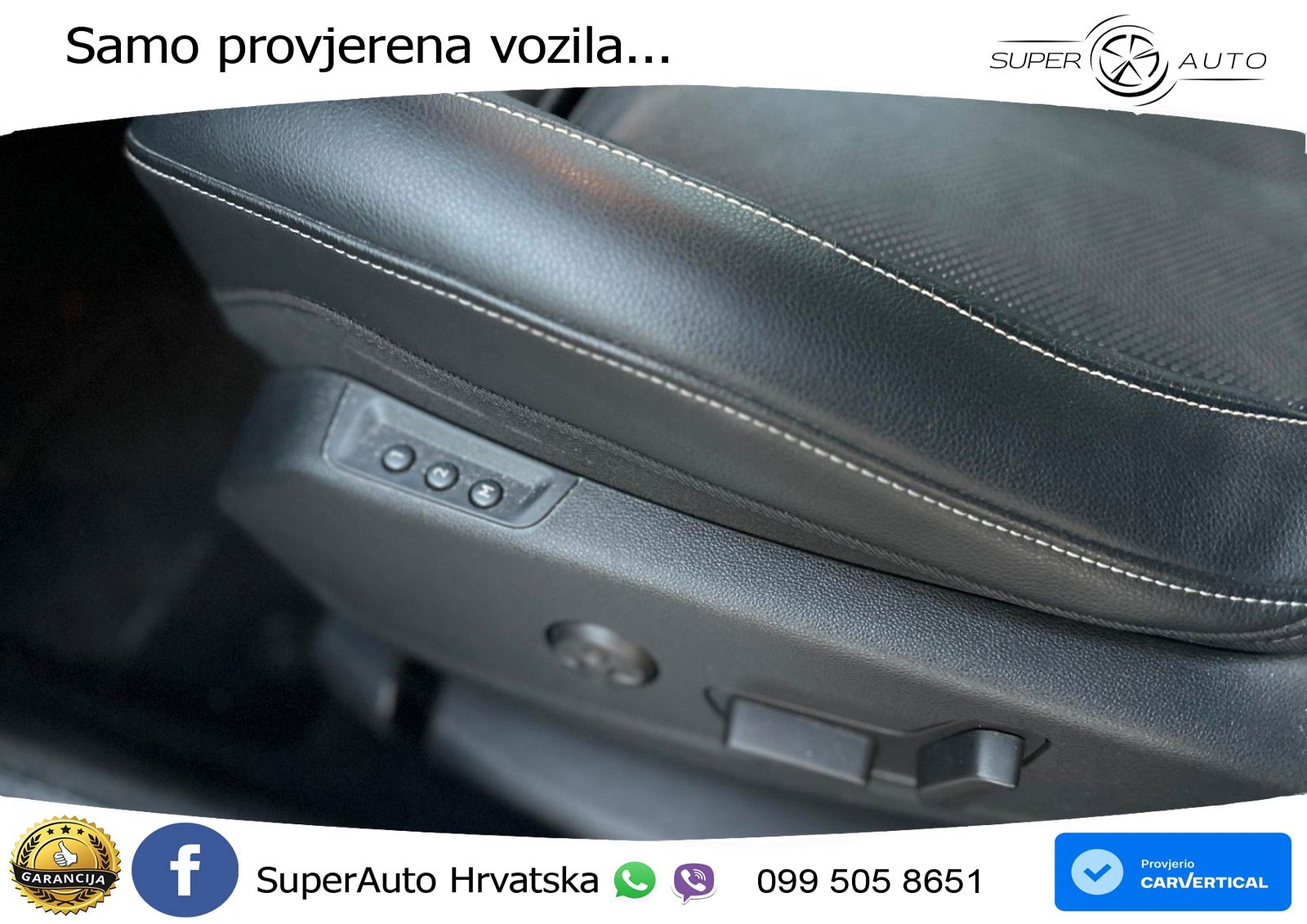 Opel Grandland X 2.0d (177 KS) Automatic LED+GR SJED+ACC