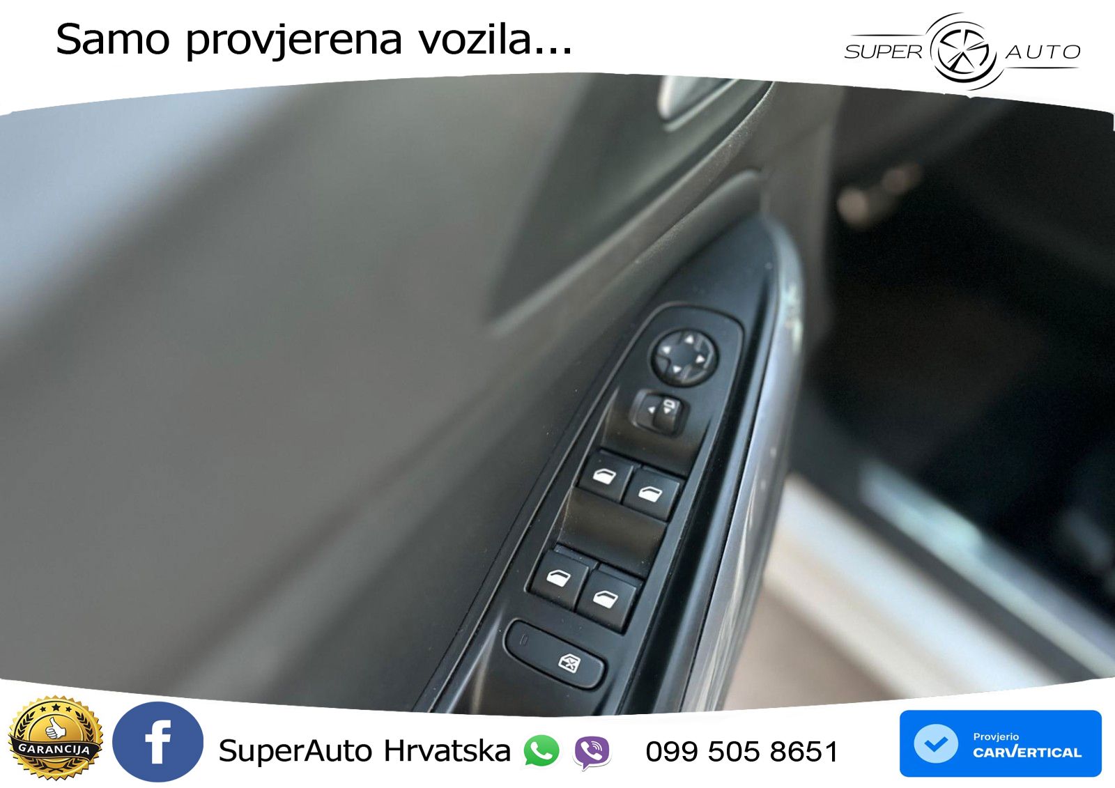 Opel Grandland X 2.0d (177 KS) Automatic LED+GR SJED+ACC
