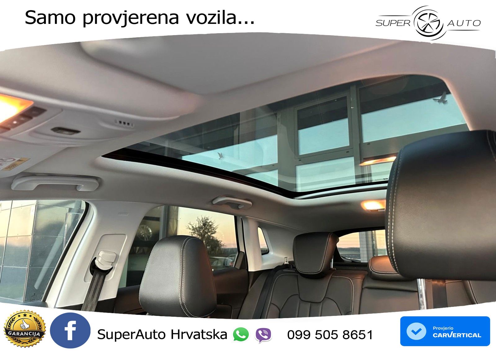 Opel Grandland X 2.0d (177 KS) Automatic LED+GR SJED+ACC