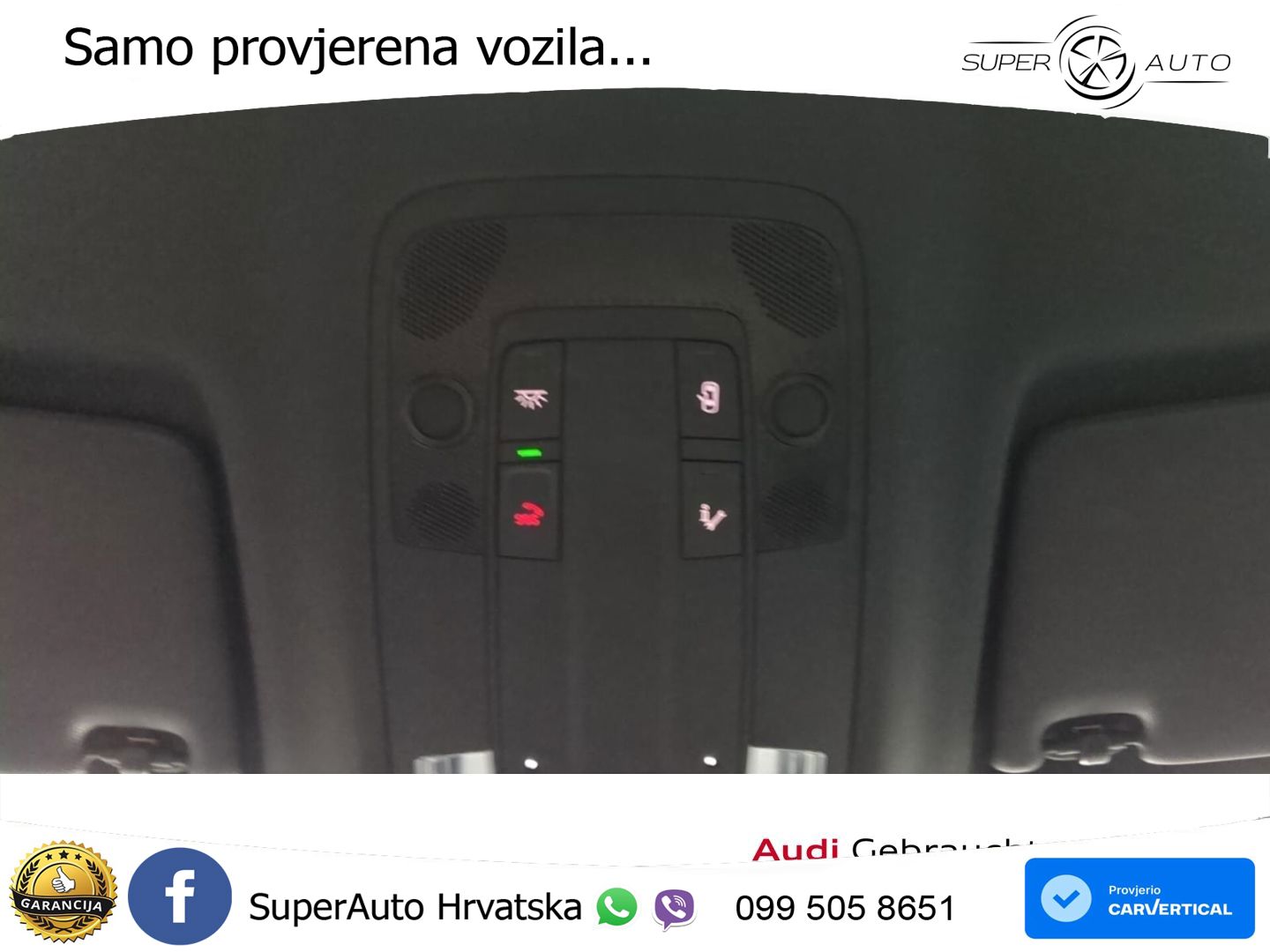 Audi Q3 35 TFSI (150 KS) S tronic