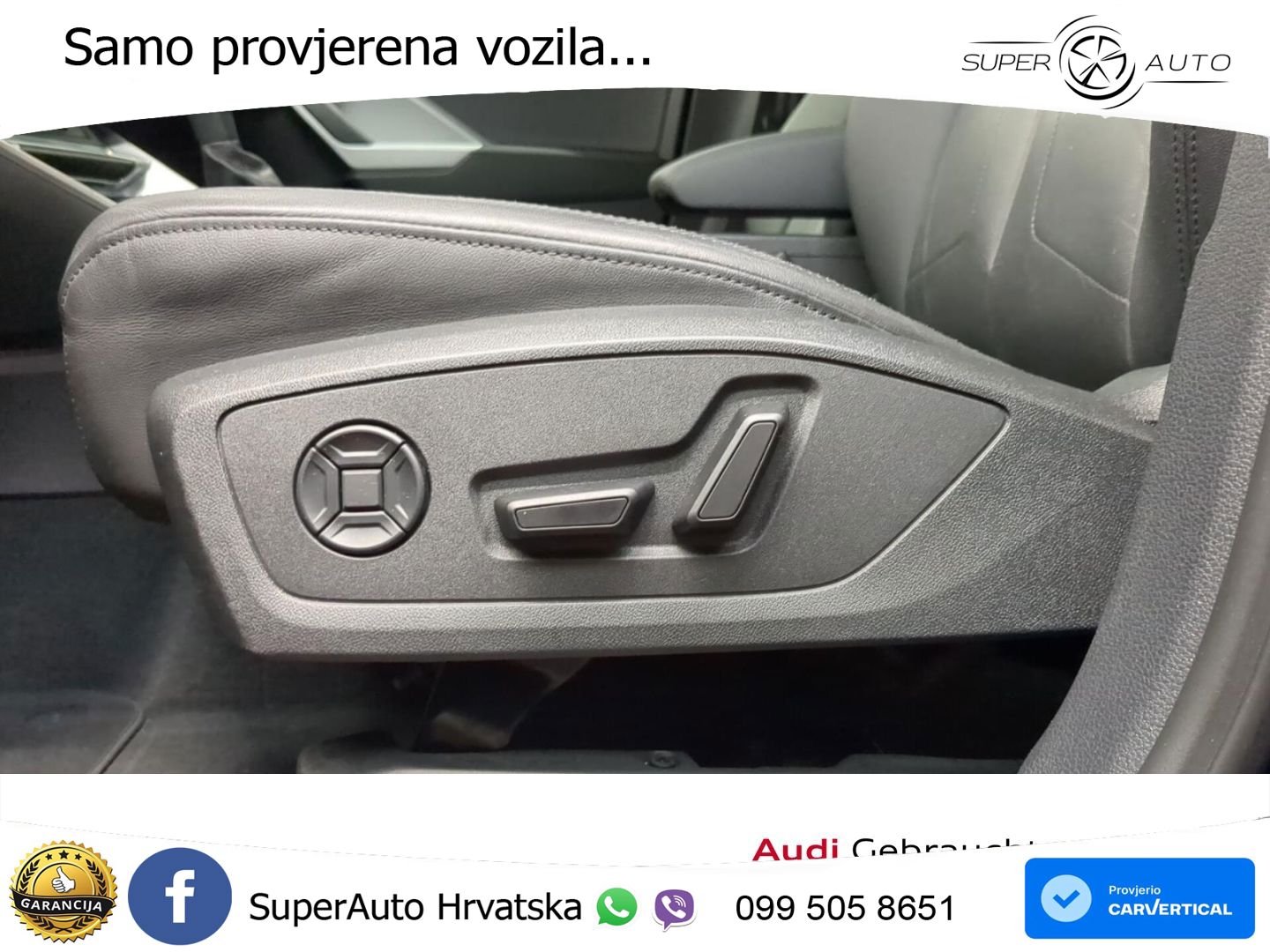 Audi Q3 35 TFSI (150 KS) S tronic