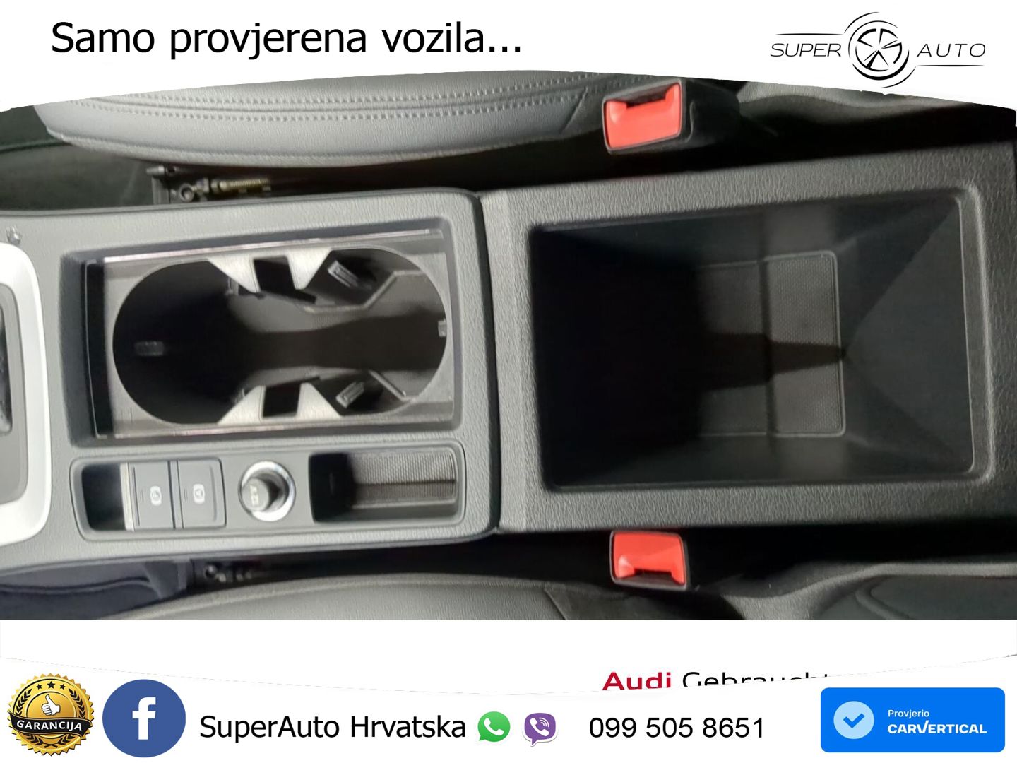 Audi Q3 35 TFSI (150 KS) S tronic