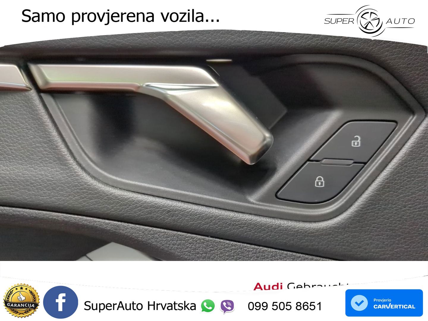 Audi Q3 35 TFSI (150 KS) S tronic