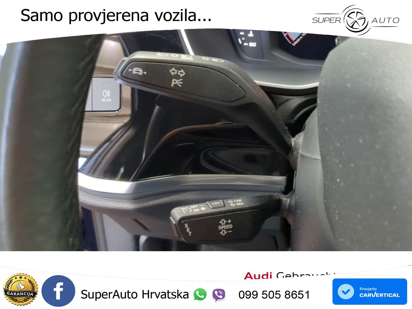 Audi Q3 35 TFSI (150 KS) S tronic