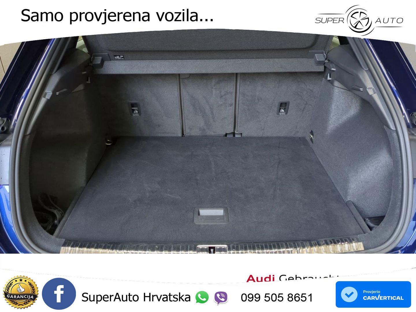 Audi Q3 35 TFSI (150 KS) S tronic