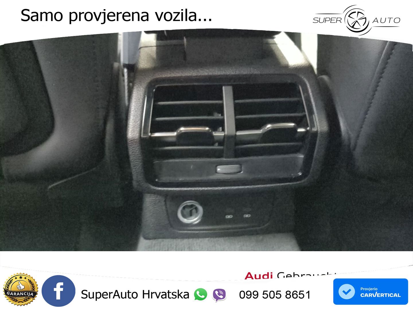 Audi Q3 35 TFSI (150 KS) S tronic