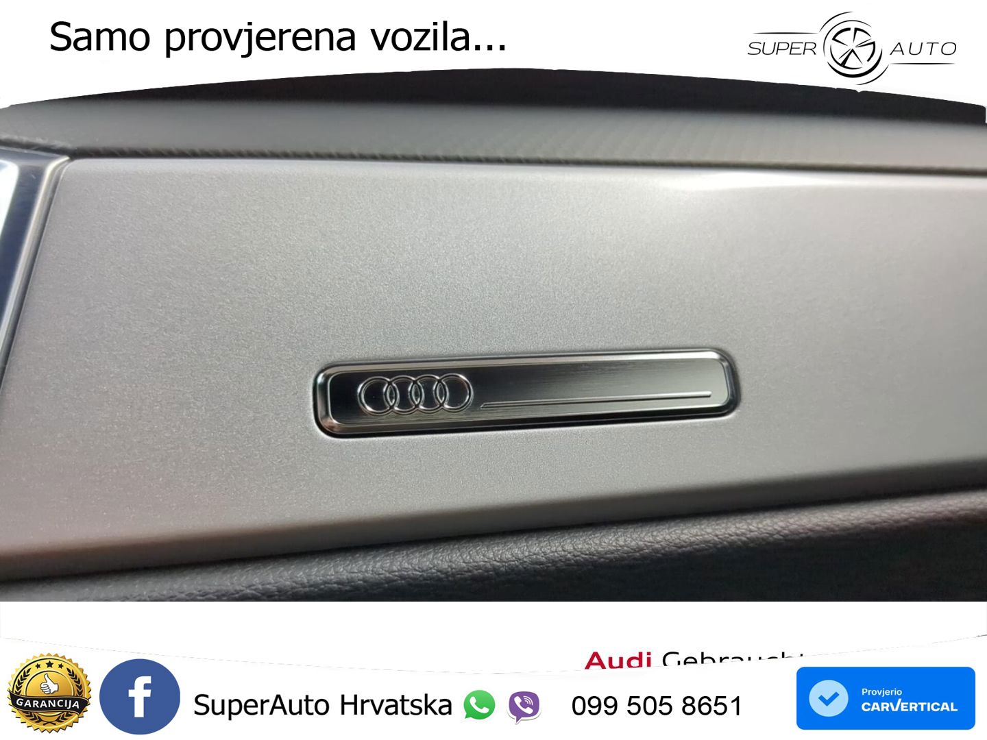 Audi Q3 35 TFSI (150 KS) S tronic