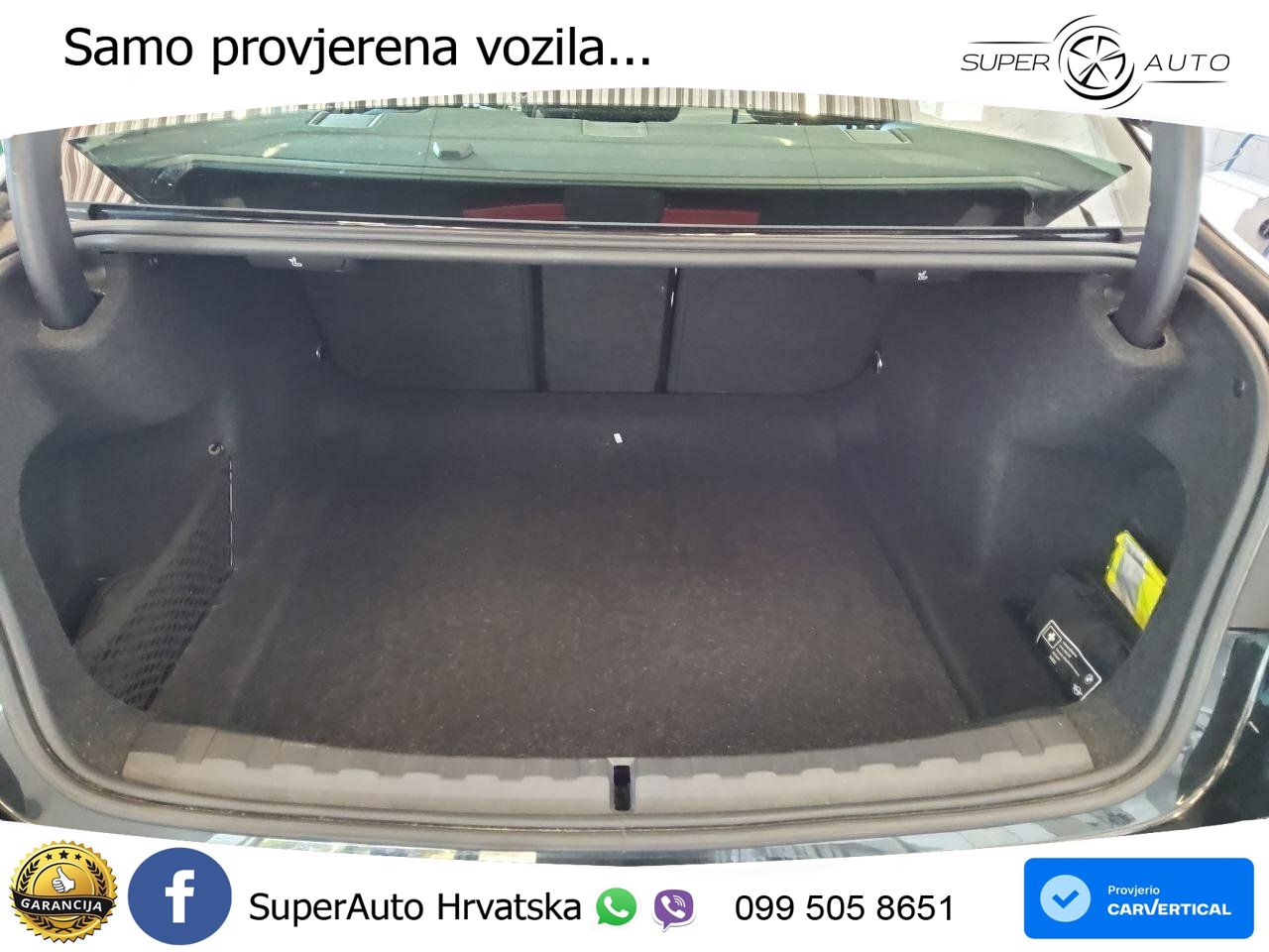 BMW 320d (190 KS) Steptronic LED+GR SJED+ACC