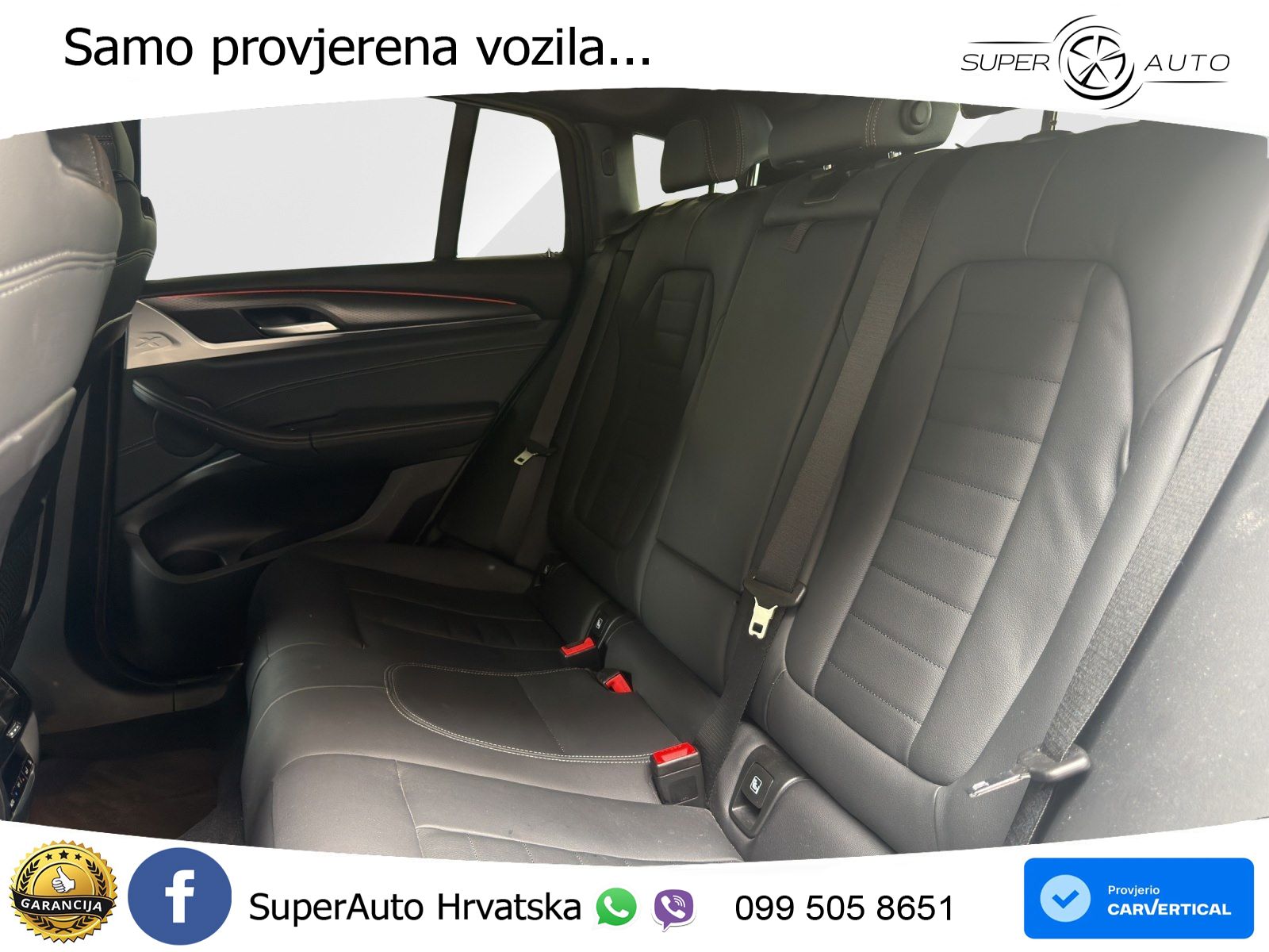 BMW X4 30d (286 KS) xDrive Steptronic M Sport
