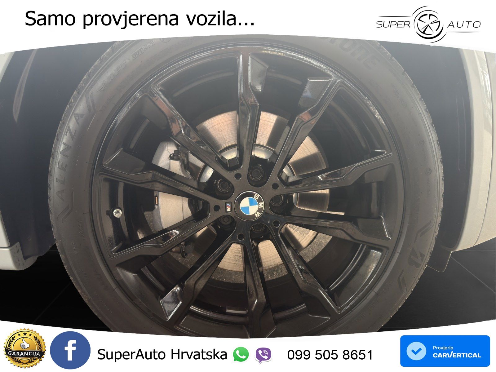 BMW X4 30d (286 KS) xDrive Steptronic M Sport