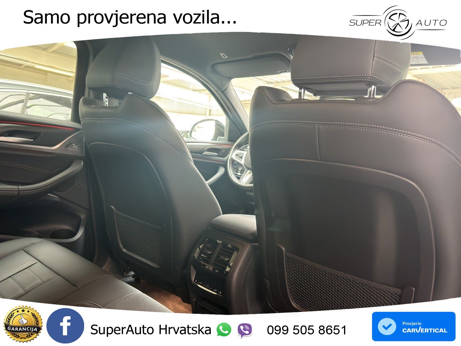 BMW X4 30d (286 KS) xDrive Steptronic M Sport
