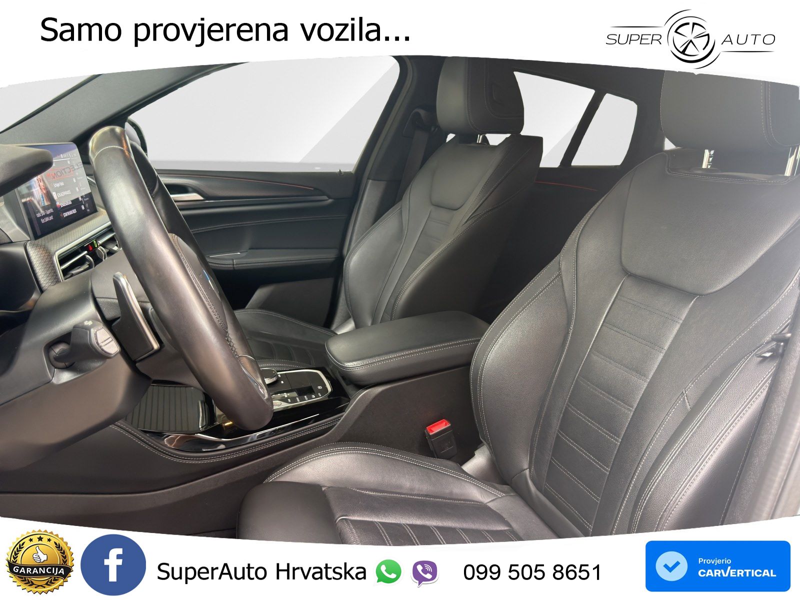 BMW X4 30d (286 KS) xDrive Steptronic M Sport
