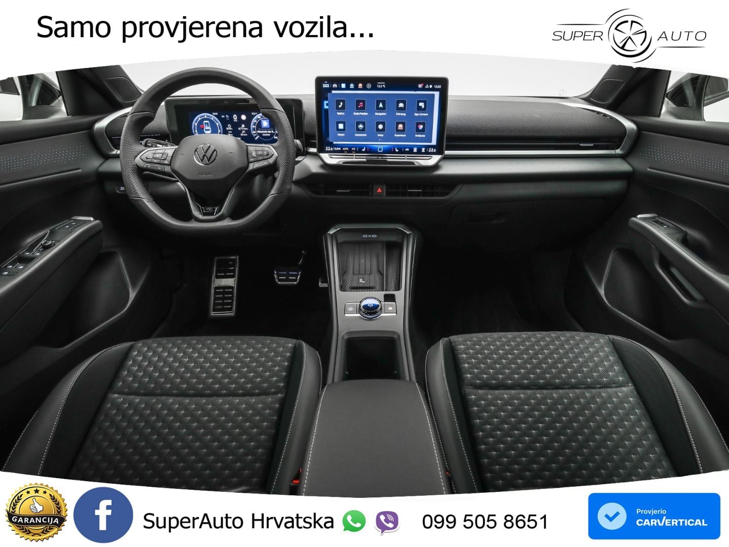 Volkswagen T-Roc II 1.5 eTSI (150 KS)  DSG MATRIX+GR SJED+KAM