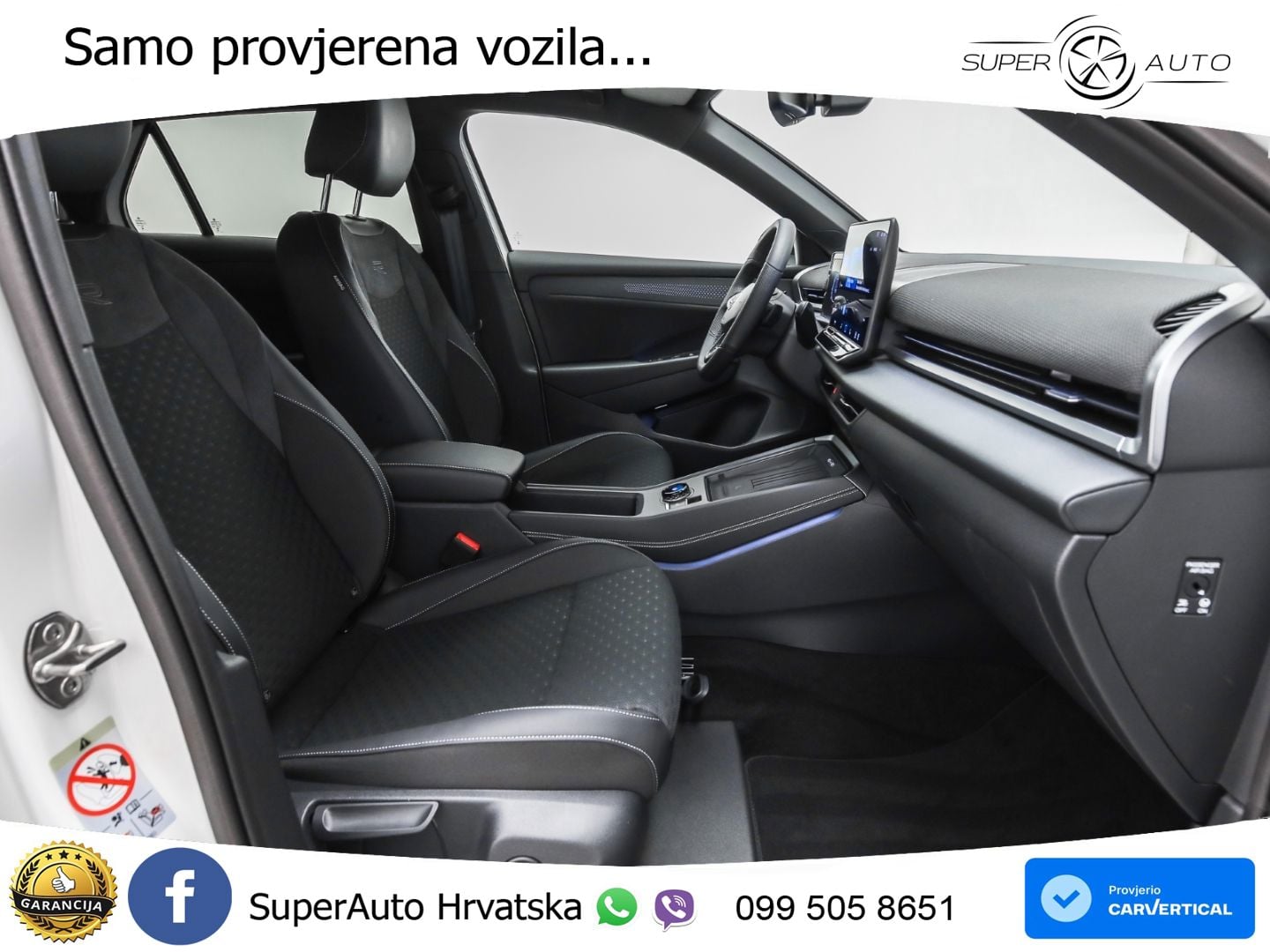 Volkswagen T-Roc II 1.5 eTSI (150 KS)  DSG MATRIX+GR SJED+KAM