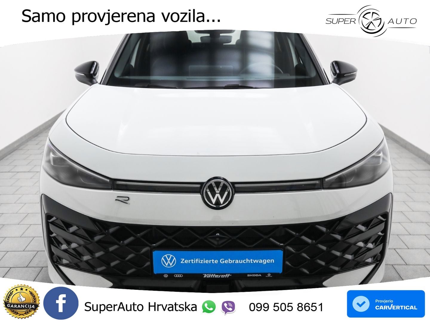 Volkswagen T-Roc II 1.5 eTSI (150 KS)  DSG MATRIX+GR SJED+KAM