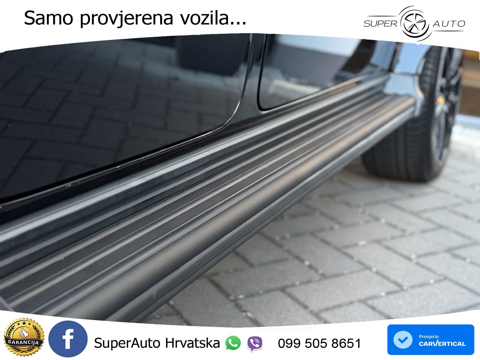 Mercedes G 500 Long V8 (422 KS) 4MATIC 9G-TRONIC Exclusive LED+GR SJED+ACC