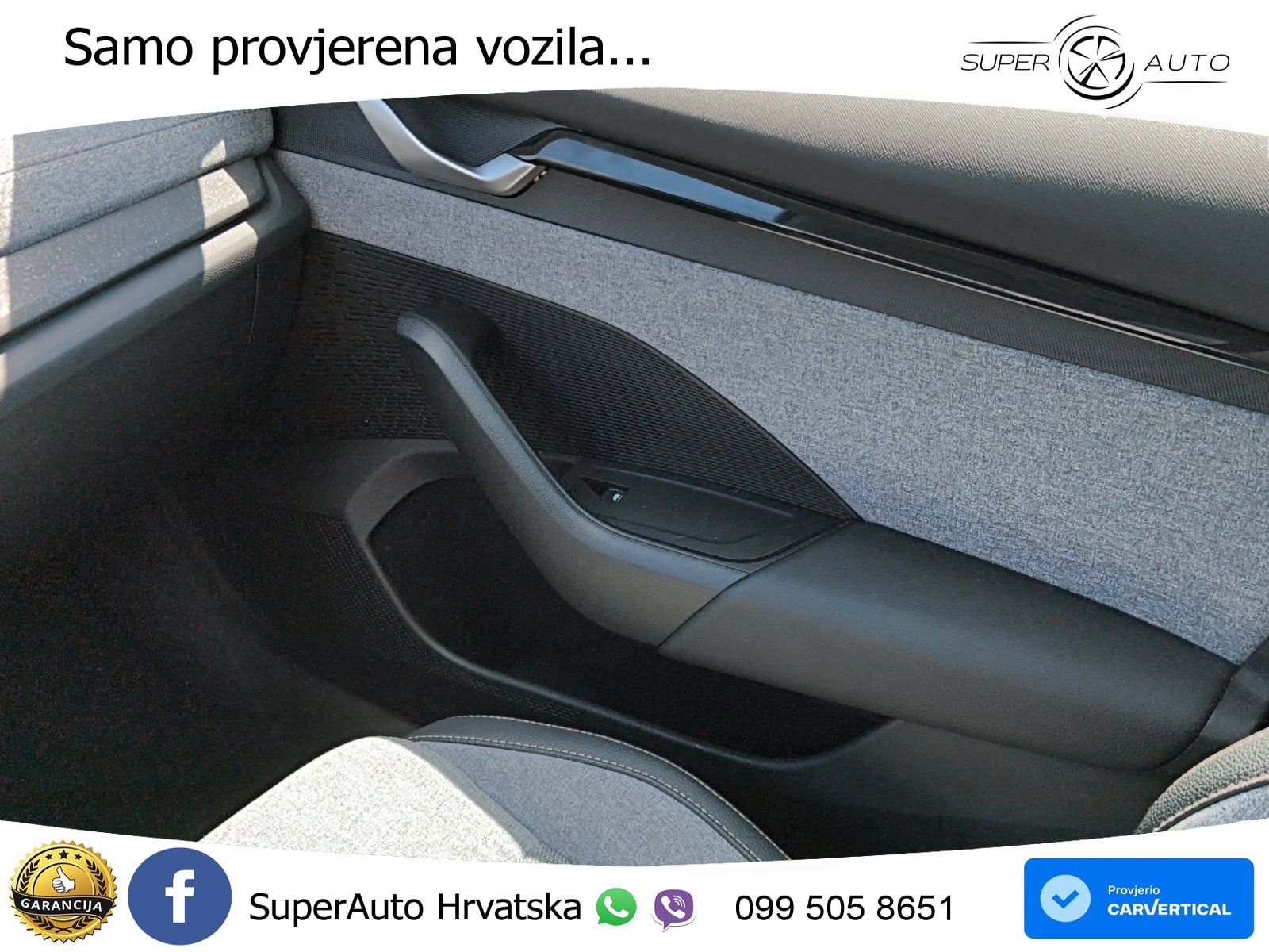 Škoda Octavia Combi 2.0 TDI (150 KS) DSG ACC+GR SJED+360+PANO