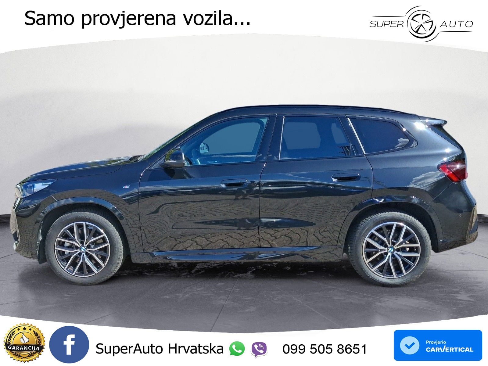 BMW X1 20i (170 KS) sDrive Steptronic