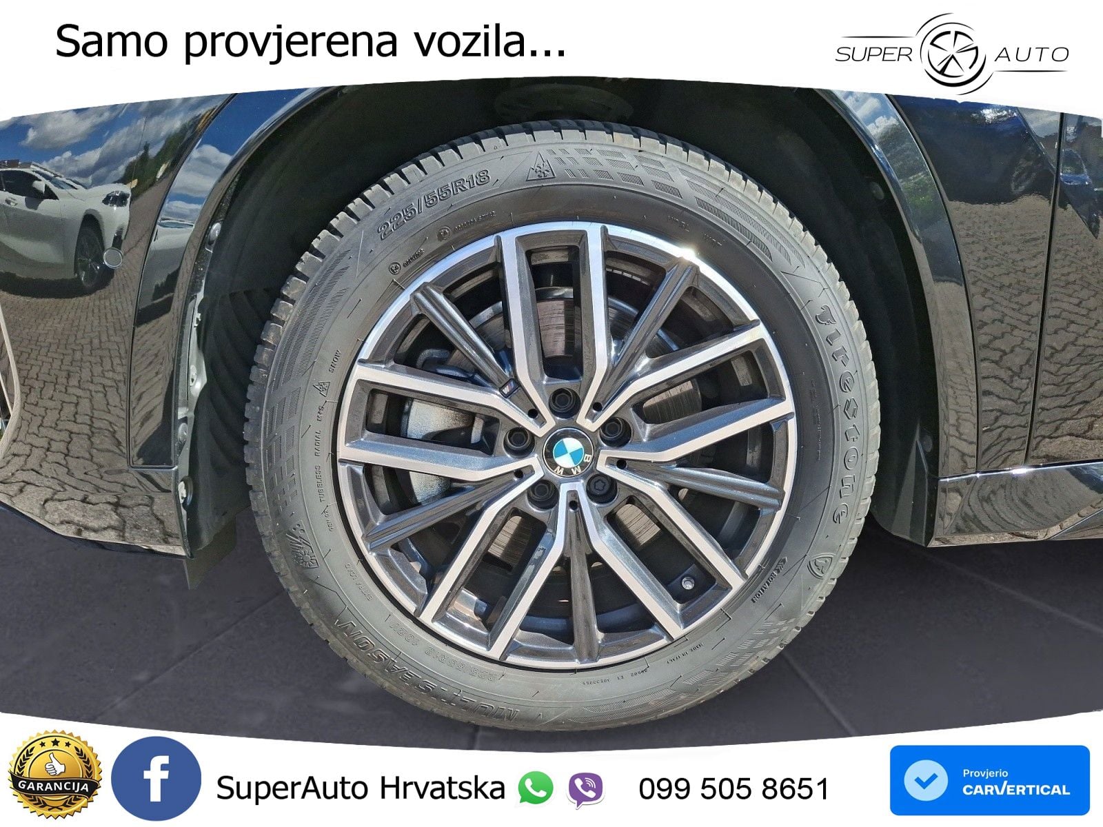 BMW X1 20i (170 KS) sDrive Steptronic