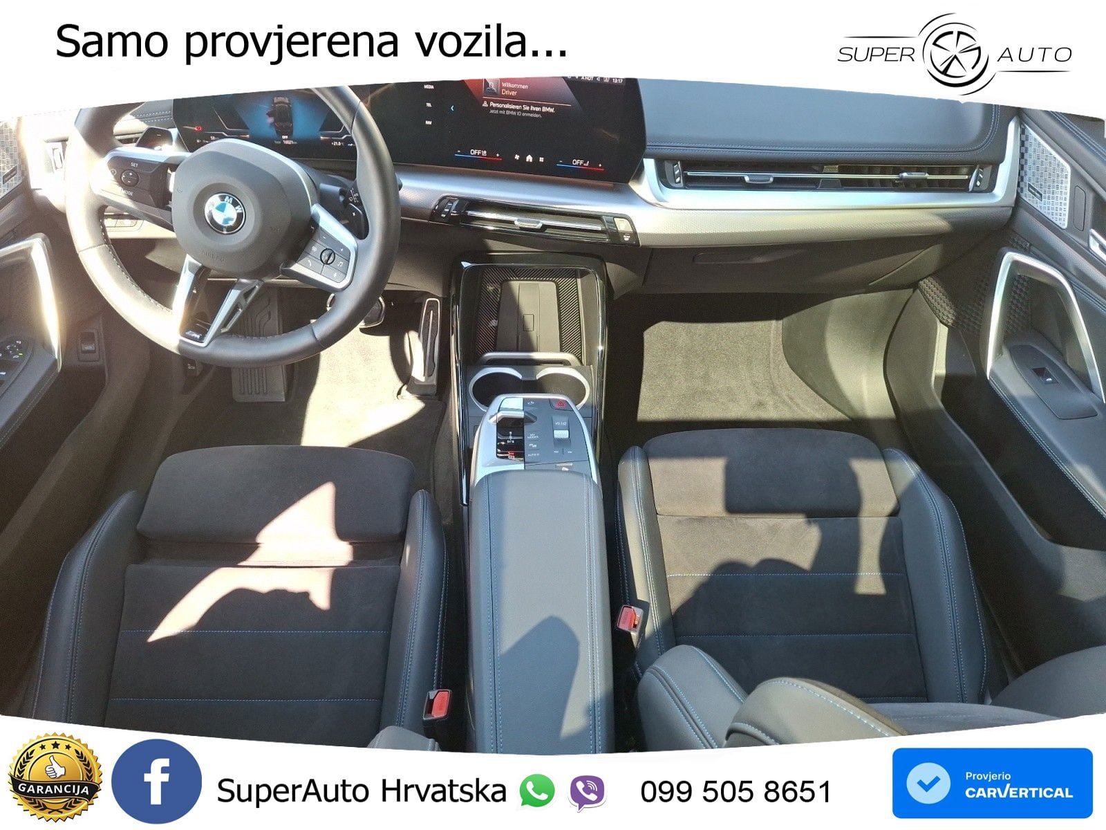 BMW X1 20i (170 KS) sDrive Steptronic