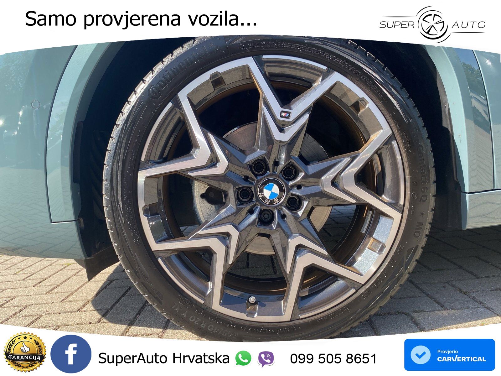 BMW X2 xDrive20d Steptronic M Sport LED+GR SJED+ACC