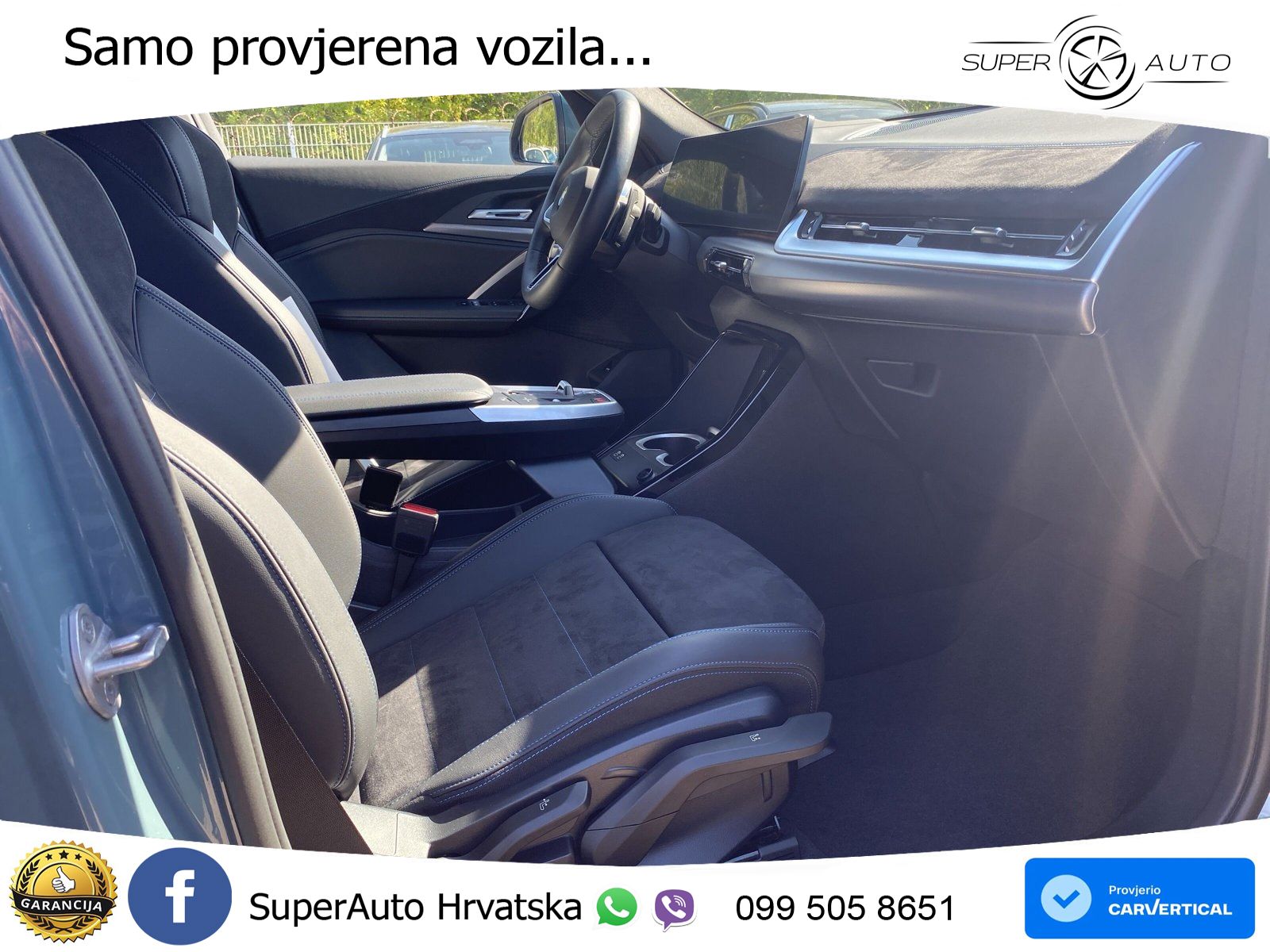 BMW X2 xDrive20d Steptronic M Sport LED+GR SJED+ACC