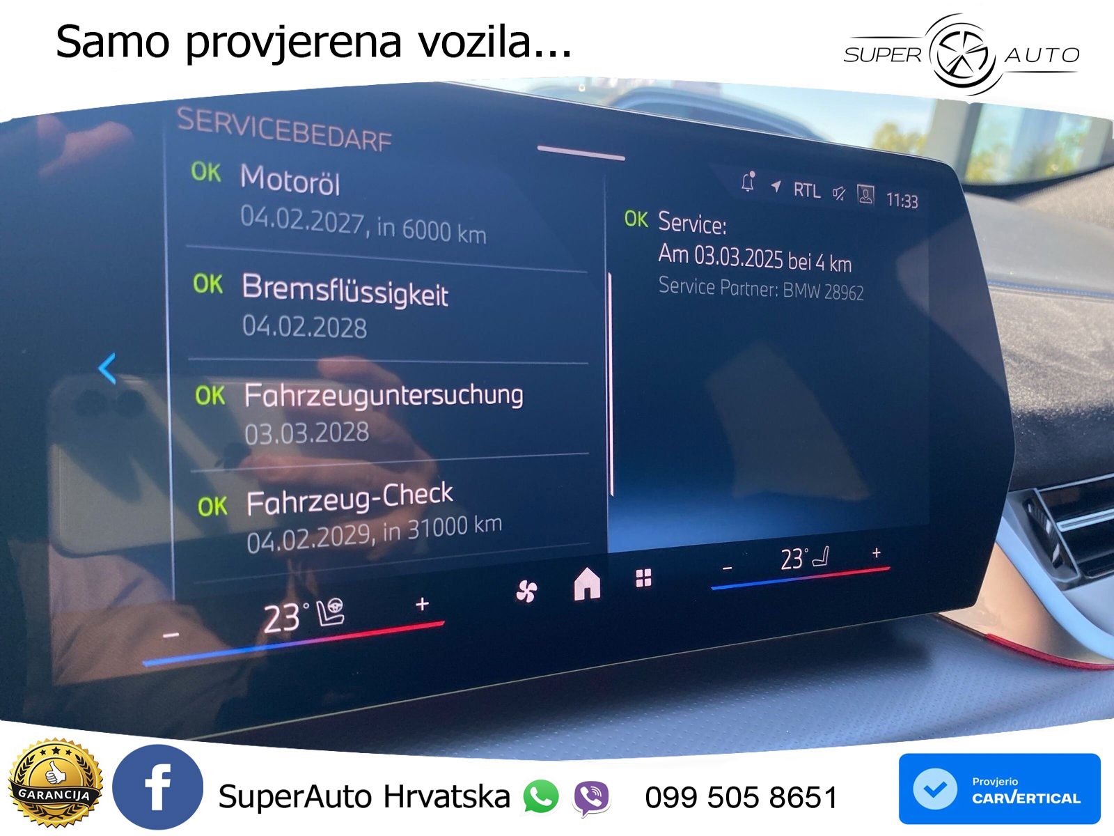BMW X2 xDrive20d Steptronic M Sport LED+GR SJED+ACC