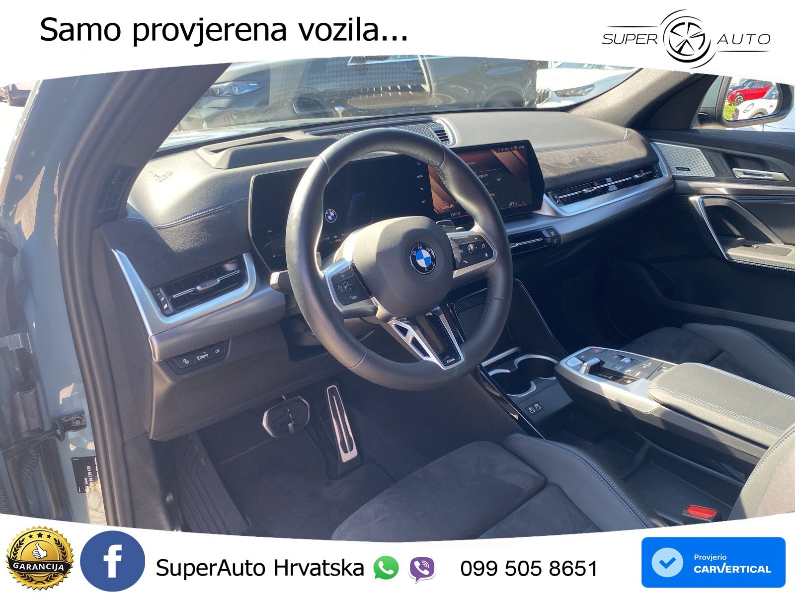 BMW X2 xDrive20d Steptronic M Sport LED+GR SJED+ACC