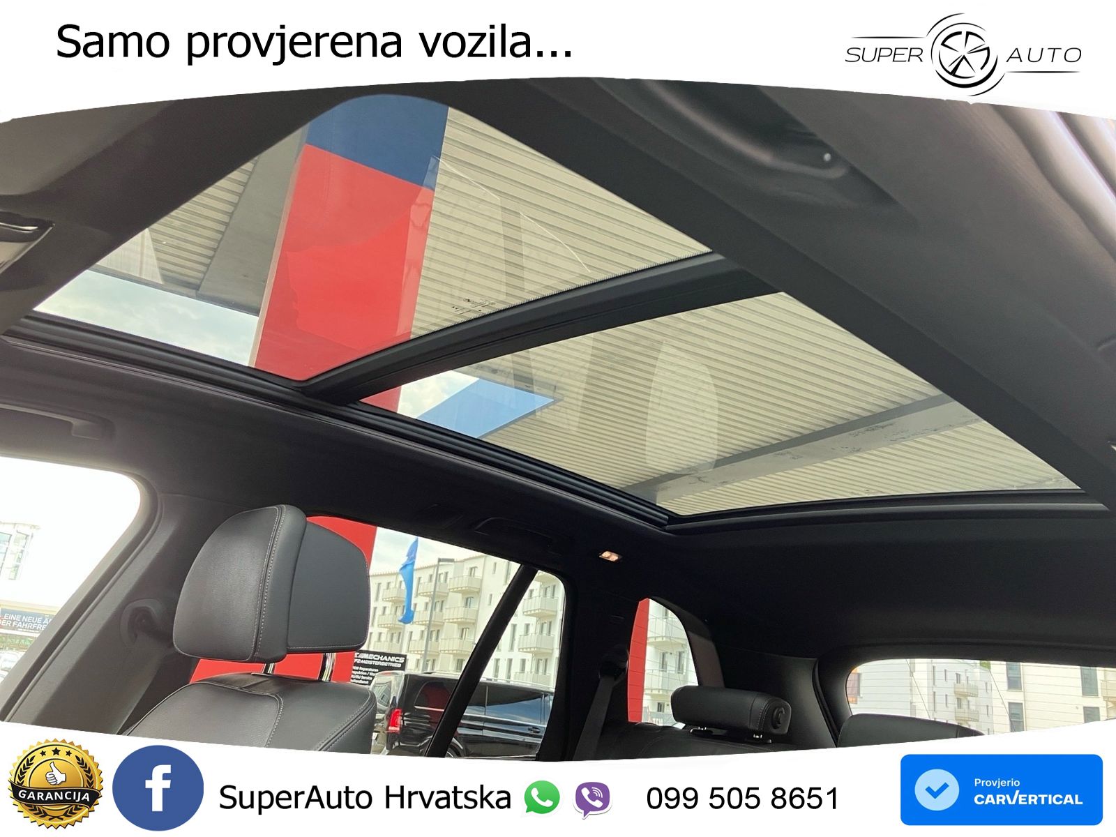 BMW X5 30d (286 KS) xDrive Steptronic M Sport LED+GR SJED+ACC