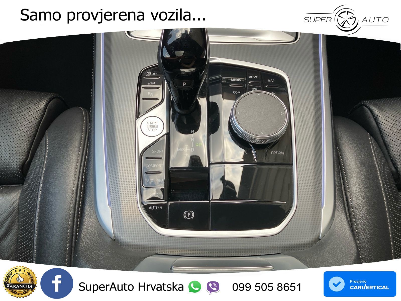 BMW X5 30d (286 KS) xDrive Steptronic M Sport LED+GR SJED+ACC