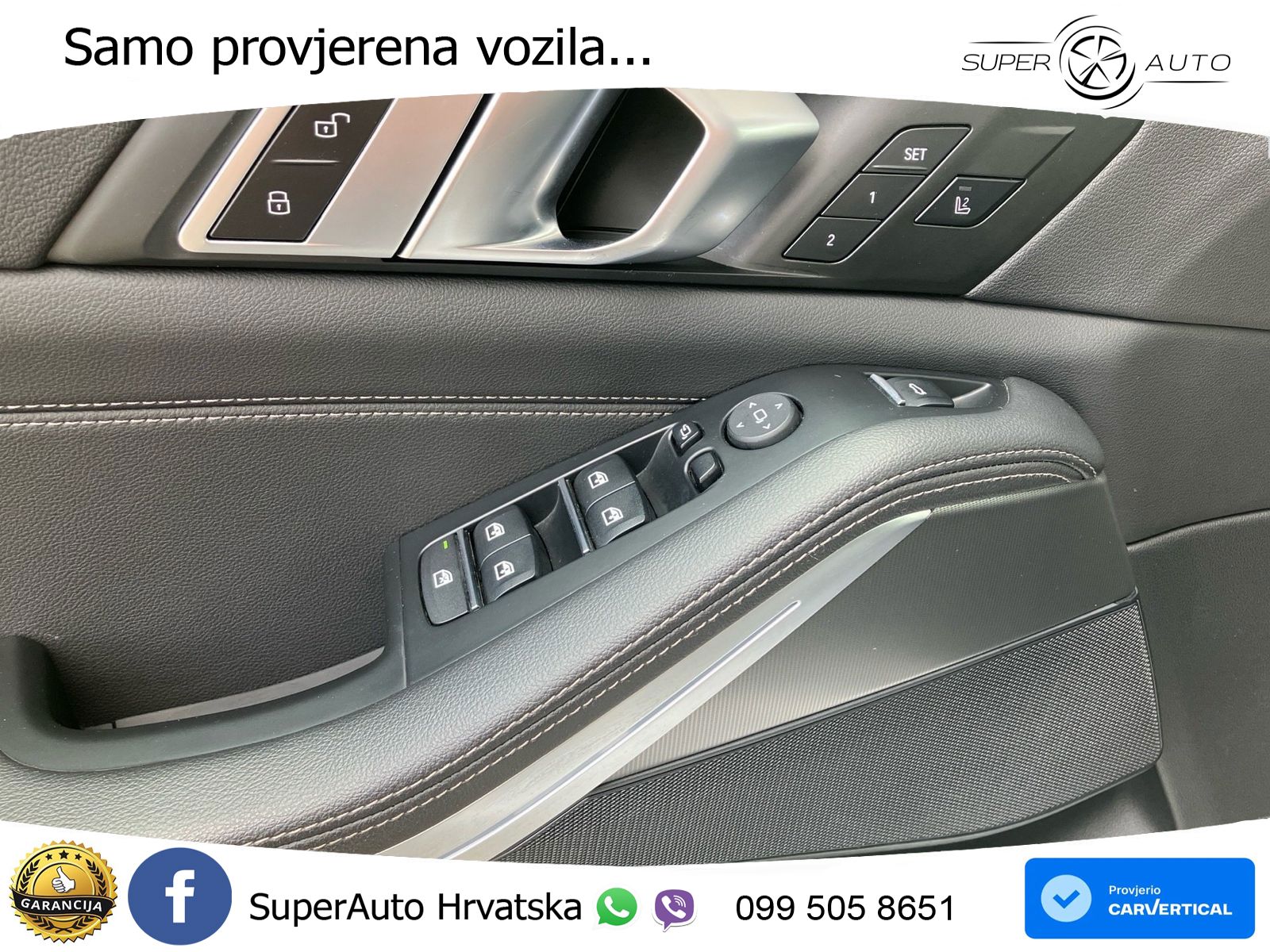 BMW X5 30d (286 KS) xDrive Steptronic M Sport LED+GR SJED+ACC