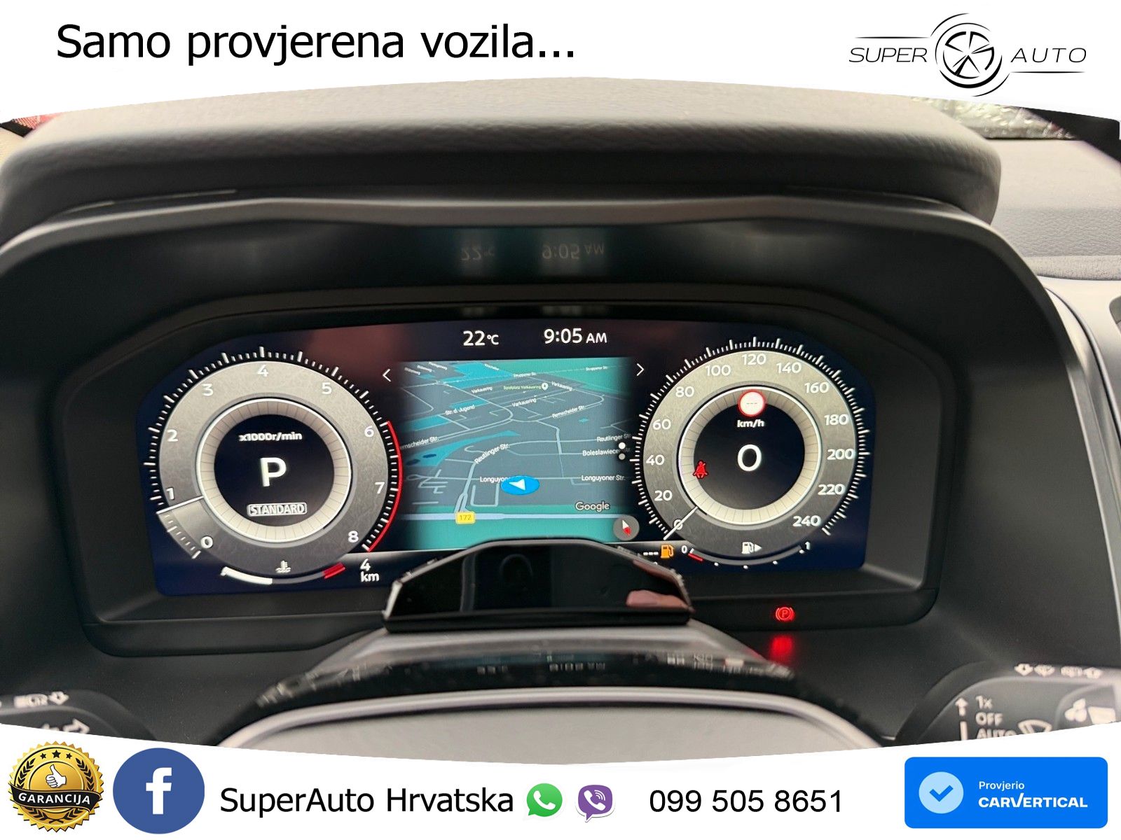 Nissan Qashqai 1.3 DIG-T (158 KS) Xtronic N-Design ACC+HEAD+GR SJED+360+PANO
