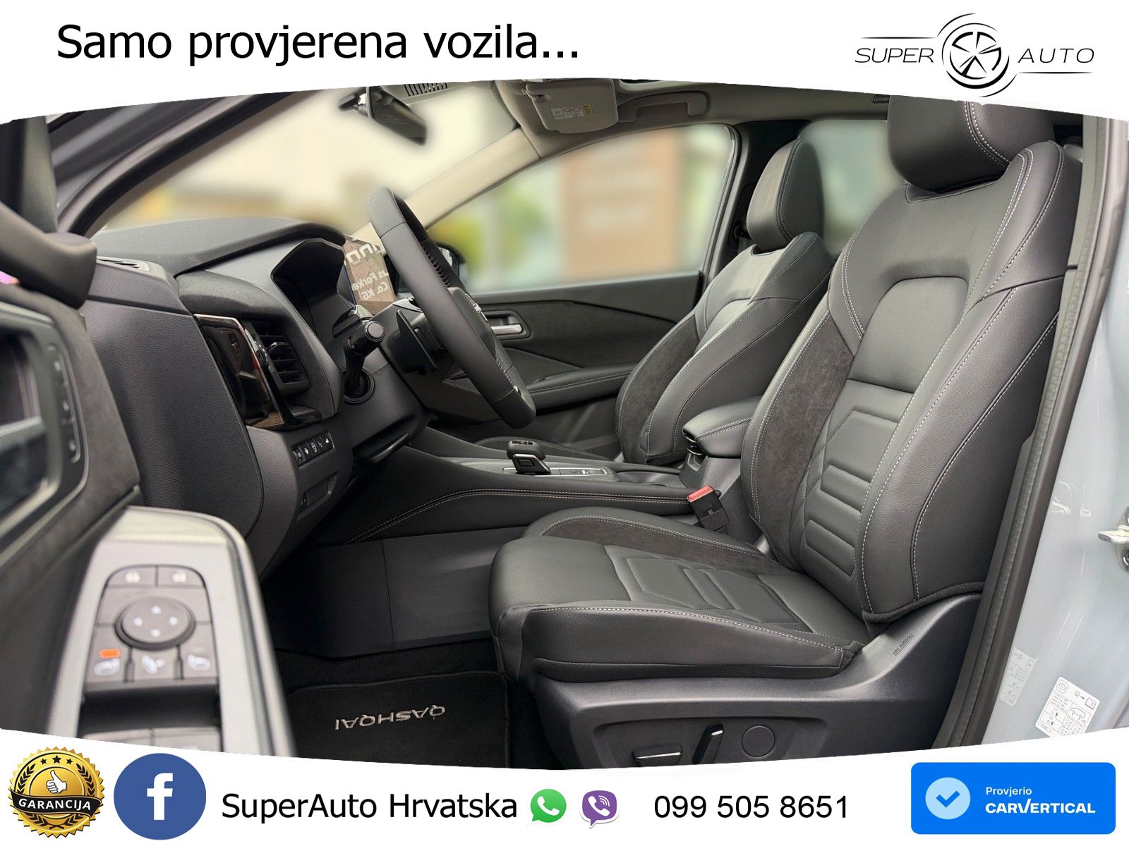 Nissan Qashqai 1.3 DIG-T (158 KS) Xtronic N-Design ACC+HEAD+GR SJED+360+PANO