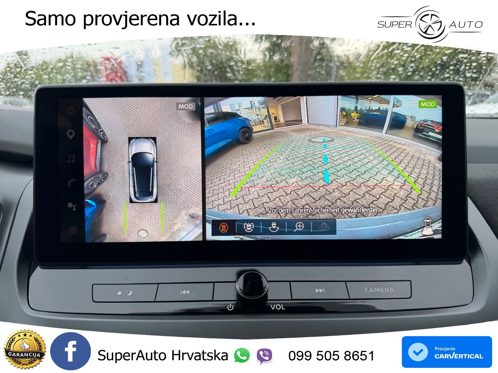 Nissan Qashqai 1.3 DIG-T (158 KS) Xtronic N-Design ACC+HEAD+GR SJED+360+PANO