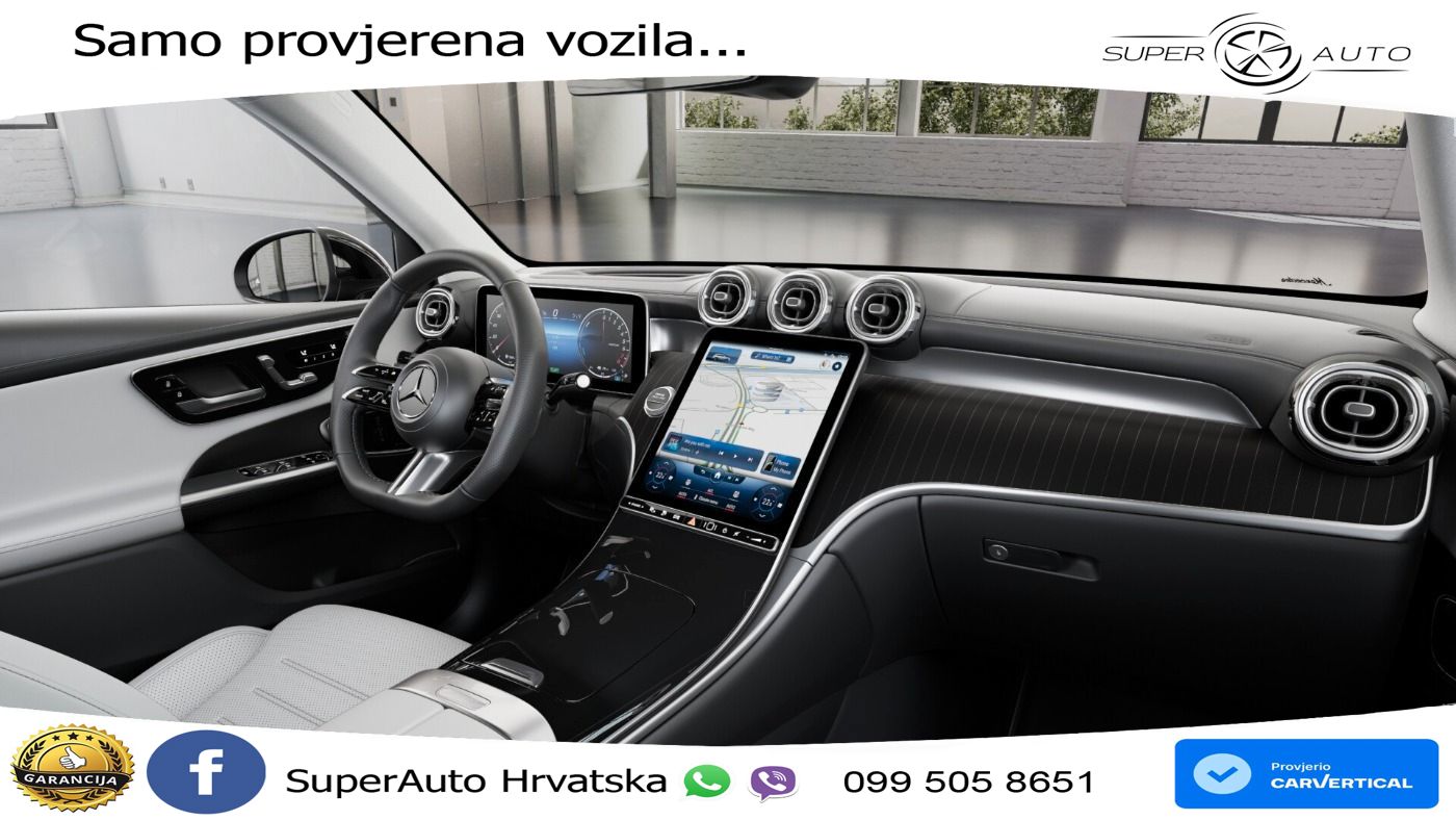 Mercedes GLC 400e (381 KS) 4MATIC 9G-TRONIC AMG ACC+HEAD+4xGR SJED+360+PANO