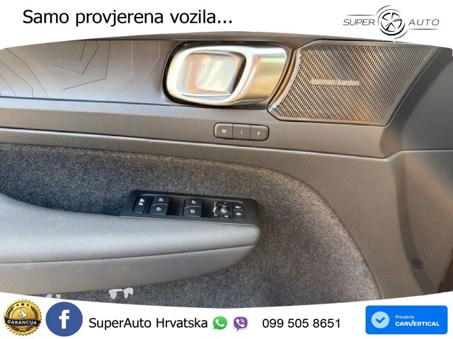 Volvo XC40 1.5 T4 TwEn 211 KS Automatic
