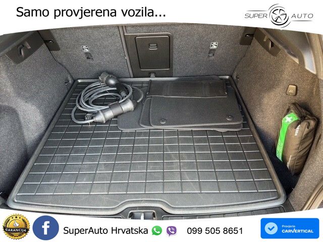 Volvo XC40 1.5 T4 TwEn 211 KS Automatic