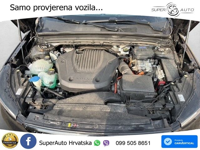 Volvo XC40 1.5 T4 TwEn 211 KS Automatic