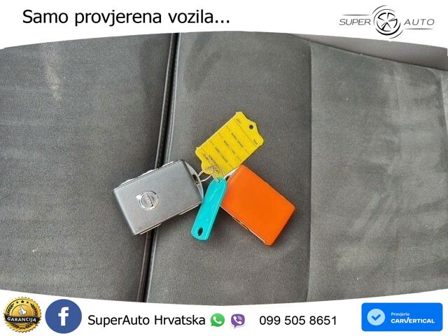 Volvo XC40 1.5 T4 TwEn 211 KS Automatic