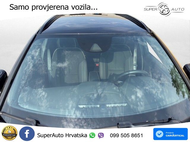 Volvo XC40 1.5 T4 TwEn 211 KS Automatic