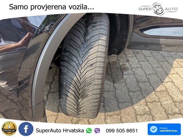 Volvo XC40 1.5 T4 TwEn 211 KS Automatic