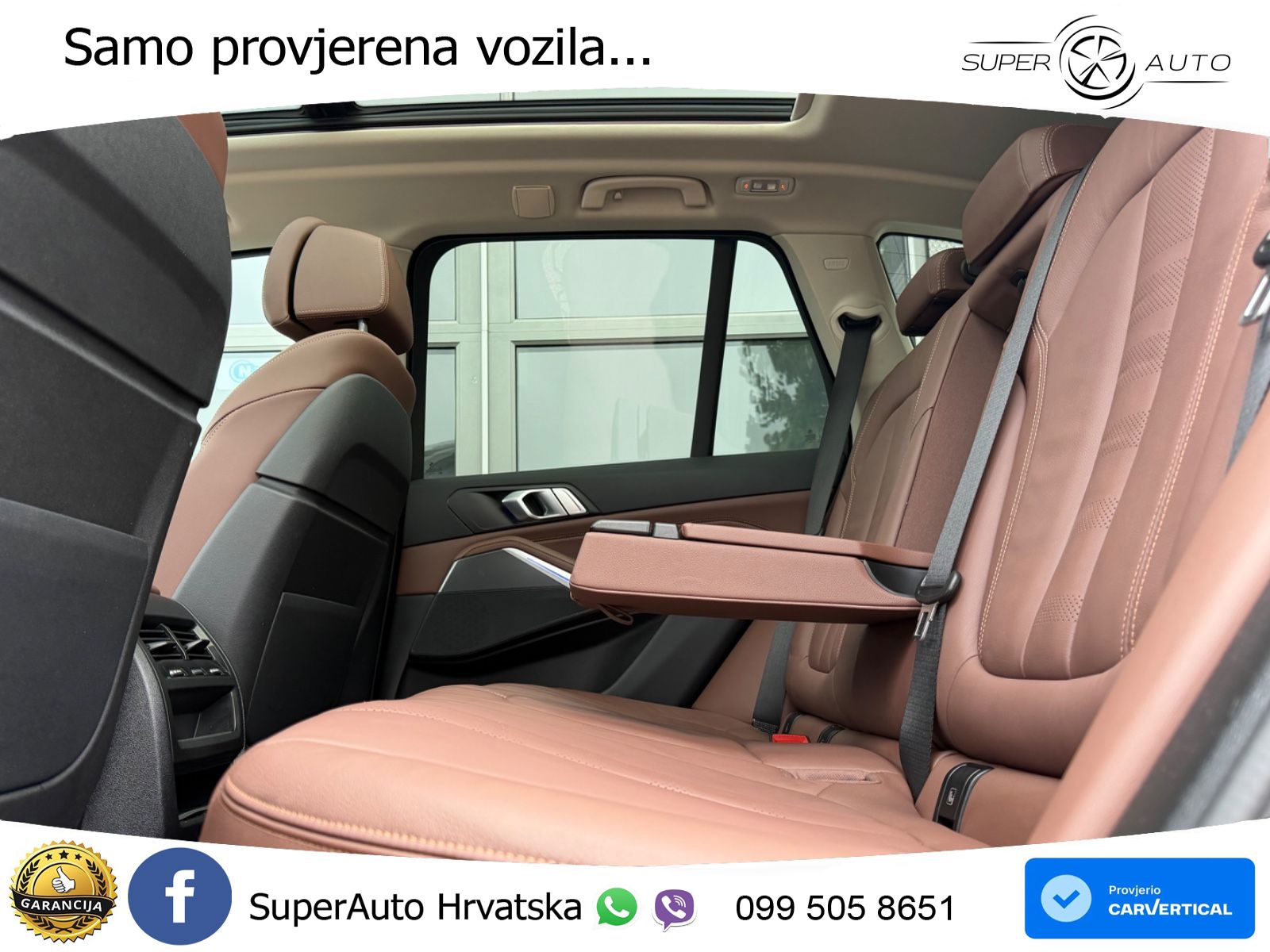 BMW X5 30d (286 KS) xDrive Steptronic LED+GR SJED+ACC