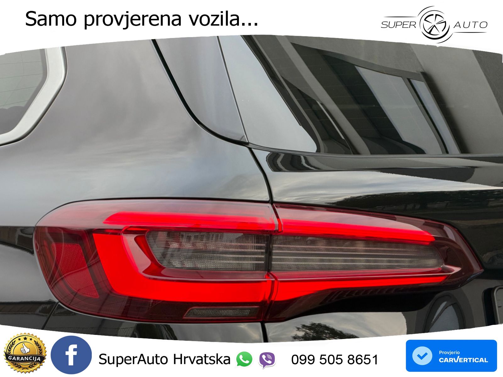BMW X5 30d (286 KS) xDrive Steptronic LED+GR SJED+ACC