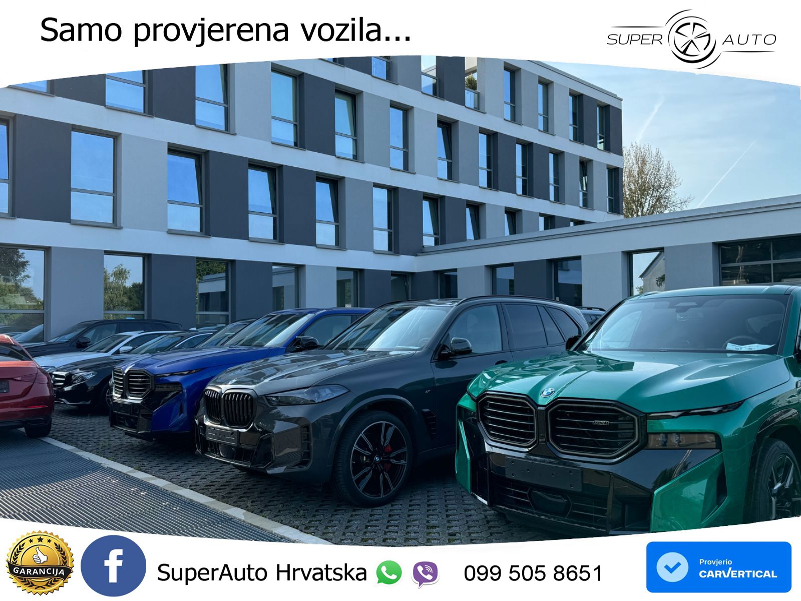 BMW X5 30d (286 KS) xDrive Steptronic LED+GR SJED+ACC