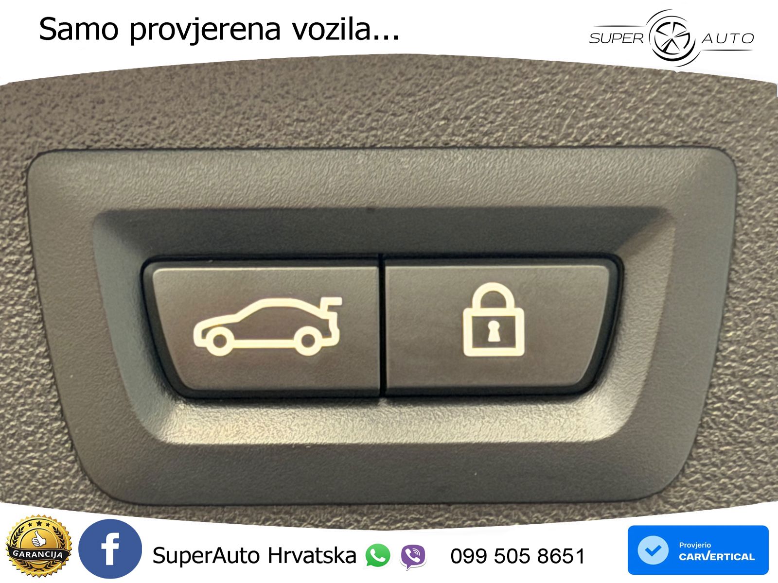 BMW X5 30d (286 KS) xDrive Steptronic LED+GR SJED+ACC
