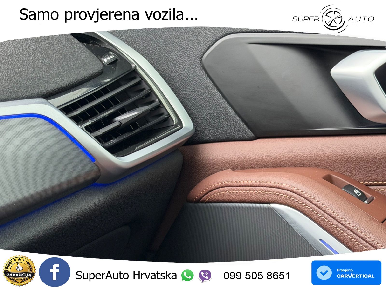 BMW X5 30d (286 KS) xDrive Steptronic LED+GR SJED+ACC